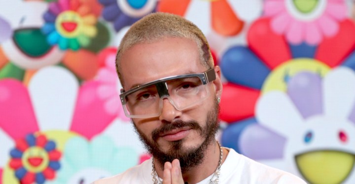J Balvin recibirá homenaje en los Premios Billboard de la Música Latina 2024.