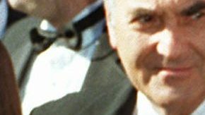 Jennifer Aniston y Matthew Perry trabajaron juntos en 'Friends'.