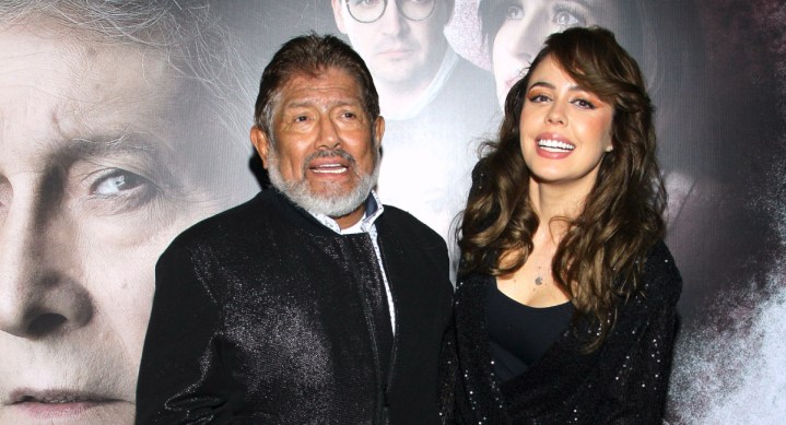 Juan Osorio y Eva Daniel llegarán al altar.