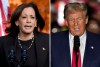 Kamala Harris y Donald Trump se enfrentarán en las elecciones presidenciales de Estados Unidos el próximo 5 de noviembre.