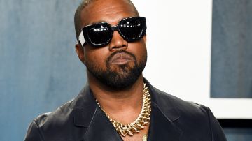 Exasistente de Kanye West lo denunció por presunto abuso sexual.