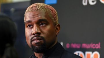 Pleito legal entre Kanye West y Adidas finalizó.