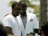 Kanye West y 'Diddy' Combs tuvieron una estrecha amistad.