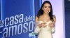 Karime Pindter habló del sueldo que recibió en 'LCDLFM'.