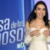 Karime Pindter habló del sueldo que recibió en 'LCDLFM'.