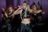 Feid responde a rumores de embarazo de Karol G.