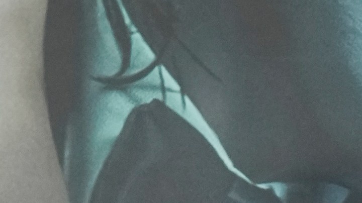 Lady Gaga está al tanto de los malos comentarios de su nueva película, 'Joker: Folie a Deux'.