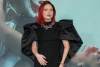 Lady Gaga está al tanto de los malos comentarios de su nueva película, 'Joker: Folie a Deux'.