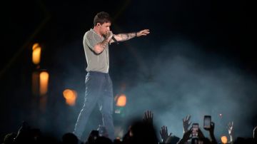 Muerte de Liam Payne dejó gran vacío en sus fans y amigos.