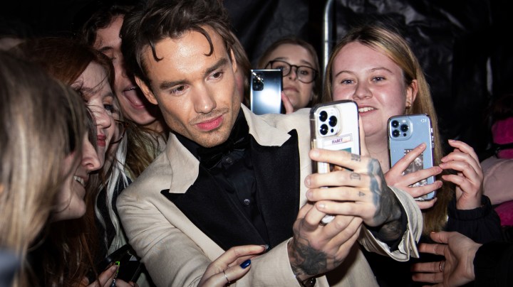 Liam Payne falleció en Buenos Aires a sus 31 años.