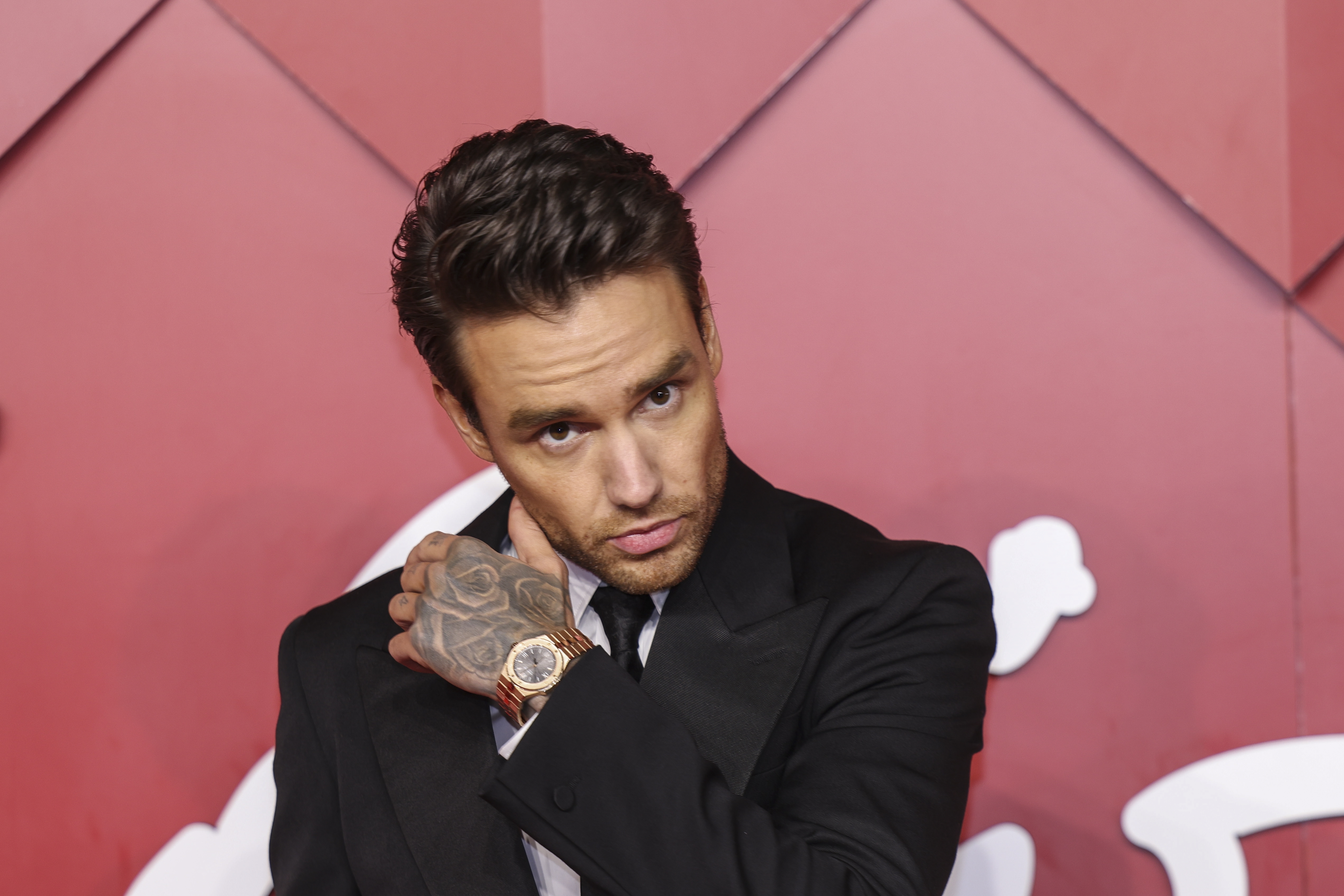 Liam Payne falleció en Argentina a los 31 años de edad.