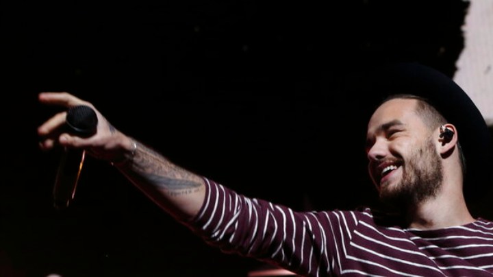 Padre de Liam Payne fue al lugar en donde su hijo murió.