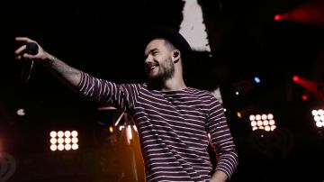 Liam Payne había grabado una canción antes de su muerte.