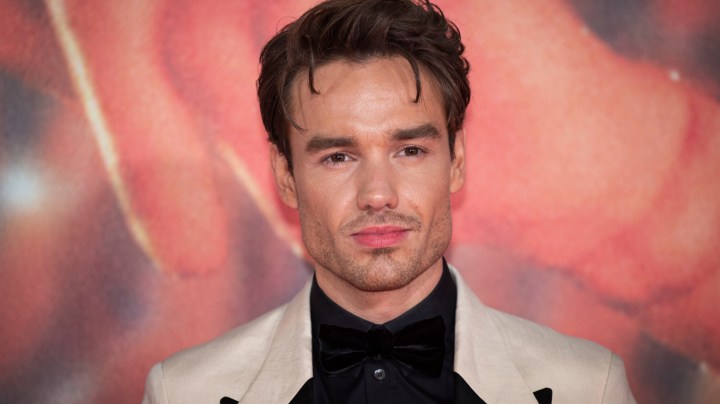 Liam Payne falleció en Buenos Aires.