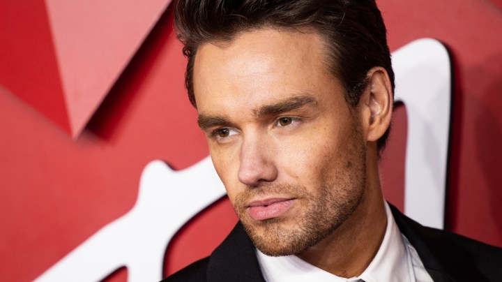 Liam Payne falleció este 16 de octubre a sus 31 años de edad.