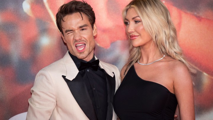 Al momento de fallecer, Liam Payne mantenía un romance con Kate Cassiny.