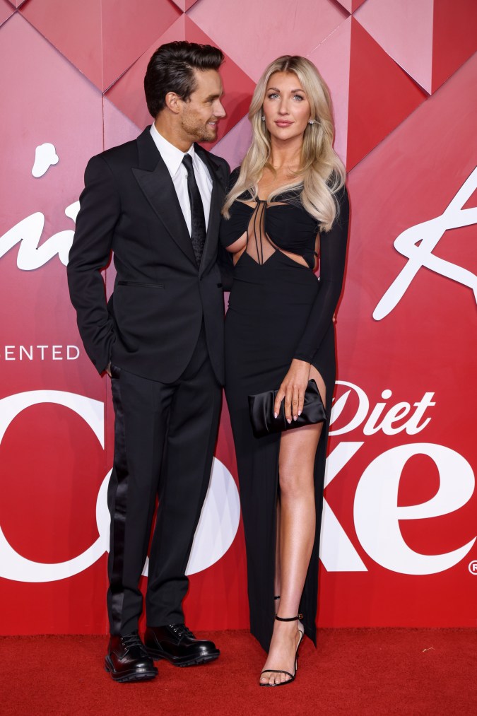 Kate Cassiny envía un conmovedor mensaje para Liam Payne tras su fallecimiento.