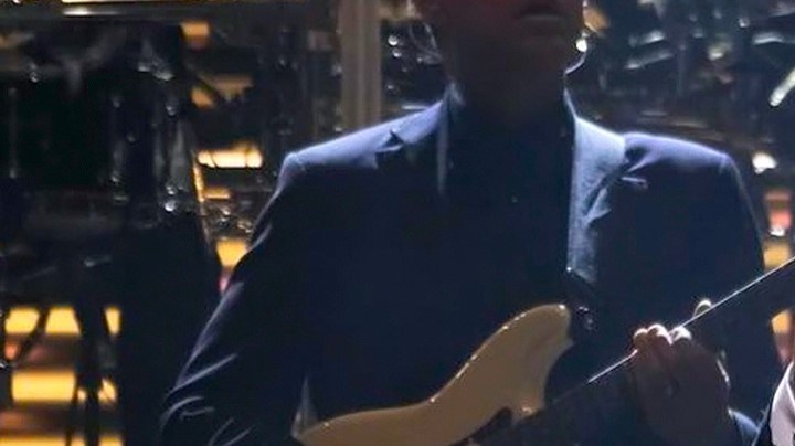 Luis Miguel