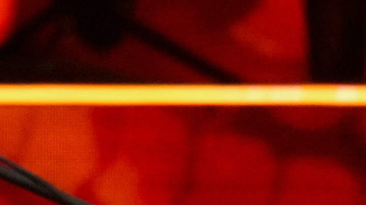 Luis Miguel tendría neumonía.