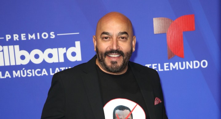 Hija de Lupillo Rivera sufrió accidente laboral y su cara se vio afectada.