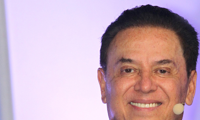 Mario Bezares y Paul Stanley