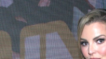 Marjorie de Sousa no le pone cuidado a las declaraciones de Valeria Marín sobre ella.