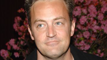 Familia de Matthew Perry da declaraciones a casi un año de la muerte del actor.