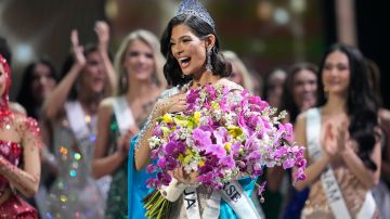 Miss universo 2024 se celebrará este 16 de noviembre en México.