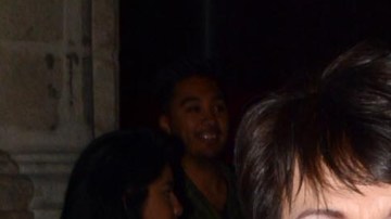 Pati Chapoy criticó a Pepe Aguilar por la canción de 'Cuídamela bien'.