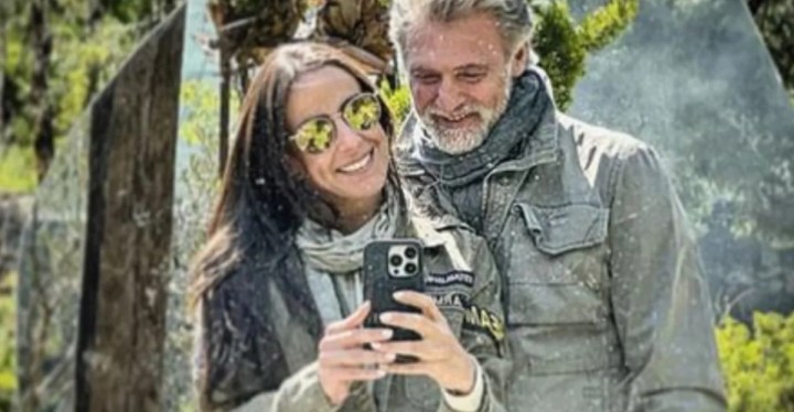 Paulina Mercado se somete a otra cirugía de emergencia.