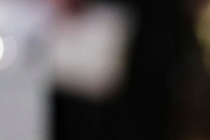 La Corona de Escocia sobre el ataúd de la reina Isabel II durante un servicio de oración y reflexión por su vida en la catedral de St Giles, Edimburgo, el lunes 12 de septiembre de 2022.