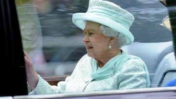 La reina Isabel II de Inglaterra falleció el 8 de septiembre de 2022 tras haber reinado por 70 años.