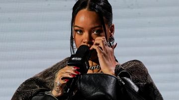 Rihanna habría sido una de las víctimas de Sean 'Diddy' Combs.