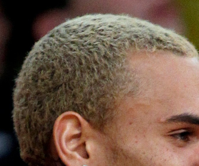 Rihanna y Chris Brown sostuvieron un romance bastante controversial.