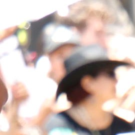 Rosie Rivera asegura que su padre podría salir pronto de prisión.