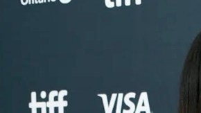 Salma Hayek quedó "desconcertada" ante la actitud de Nicole Kidman.