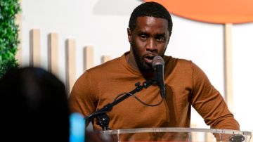 Sean 'Diddy Combs enfrenta graves cargos penales en Estados Unidos.