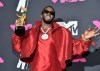 Sean 'Diddy' Combs.
