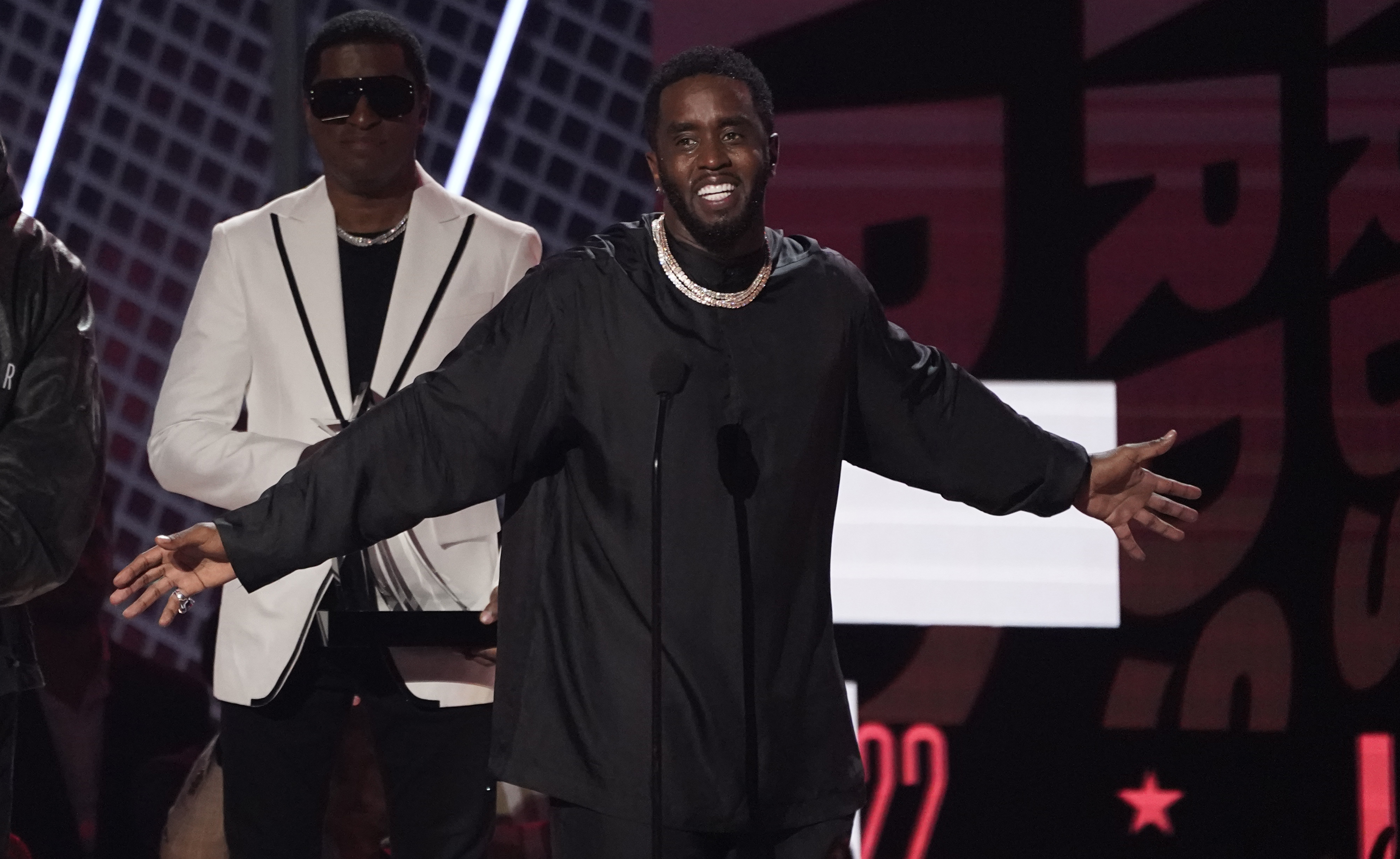 Sean 'Diddy' Combs se mantiene bajo arresto a la espera del juicio.