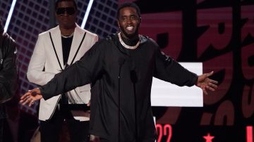 Sean 'Diddy' Combs se mantiene bajo arresto a la espera del juicio.