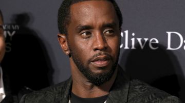 Sean 'Diddy' Combs