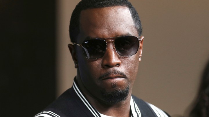 Sean 'Diddy' Combs tenía exigencias para las mujeres que asistían a sus fiestas.