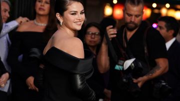 Selena Gomez criticada por gesto con un vagabundo.