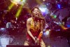 Shakira extendió su gira 'Las Mujeres Ya No Lloran' a Latinoamérica.