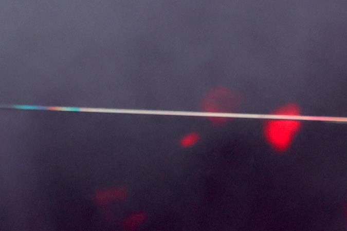 Shakira pospuso sus conciertos en Estados Unidos-