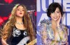 Shakira no habría querido a Ángela Aguilar en su fiesta de 'Soltera'.