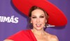 Thalía habla de su conversión al cristianismo.