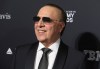 Tommy Mottola patrocinaba las fiestas de Sean 'Diddy' Combs.