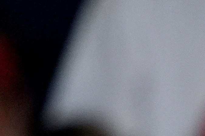 Nicky Jam en un mitin de Trump.