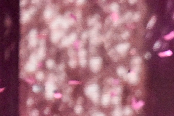 Tyra Banks cerró el 'Victoria's Secret Fashion Show'.